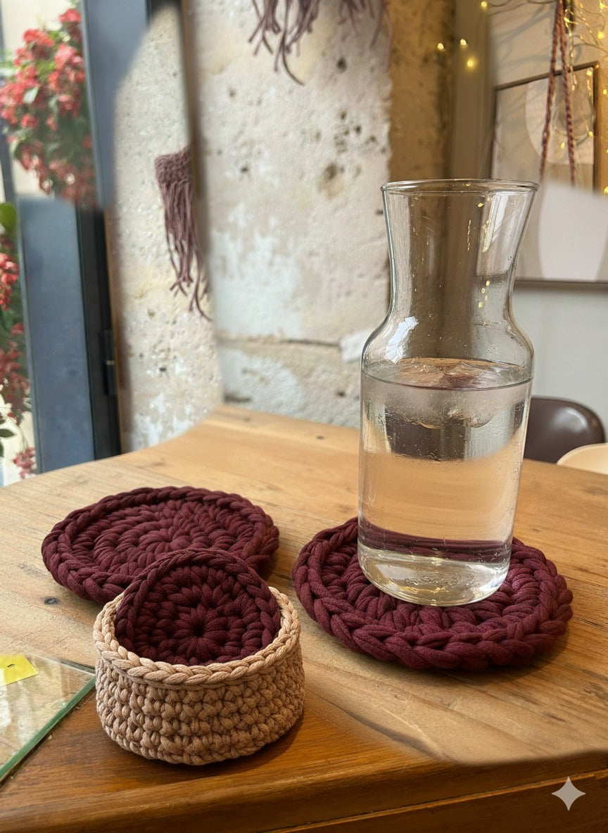 🧶 JEUDI 29 JANVIER 🧶